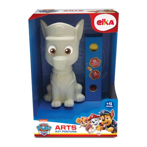Kits de Artes e Pintura (Lavável)