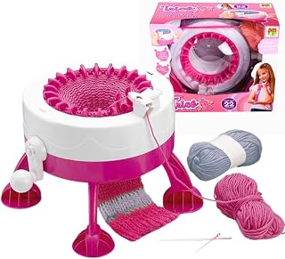 Kits de Costura ou Tricô Infantil