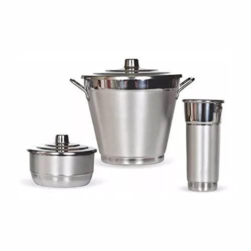 Kits de Cozinha Científica