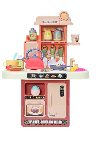 Kits de Culinária Infantil (sem fogo/supervisionado)