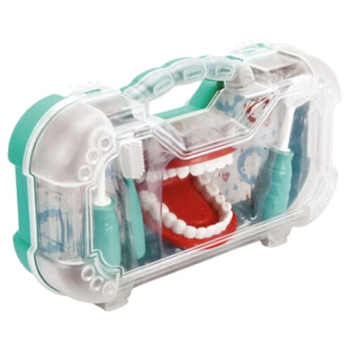 Kits de Médico ou Dentista de Brinquedo