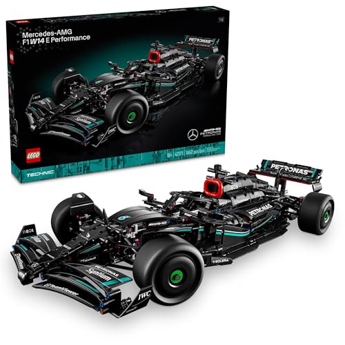 Kits LEGO Technic ou Creator Expert