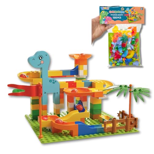 Labirinto de Bolinhas (Marble Run)