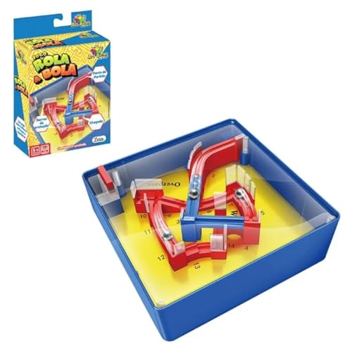 Labirintos e Brinquedos de Percurso