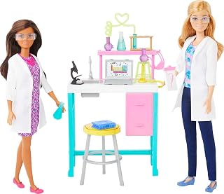 Laboratórios de Ciências para Crianças