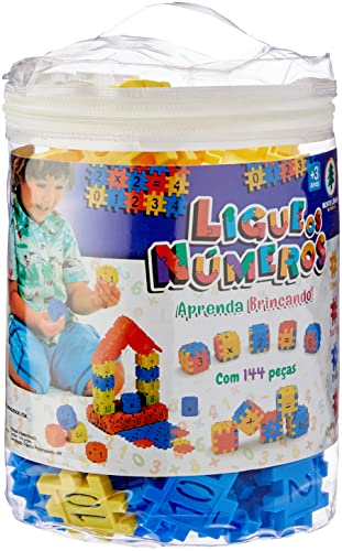 Ligue Números