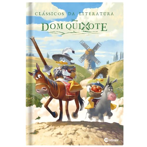 Livros Infantis de Aventura e Fantasia