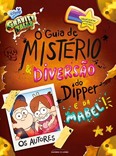 Livros Interativos de Aventura ou Mistério