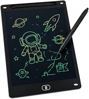 Lousa Mágica Digital LCD de 10 Polegadas