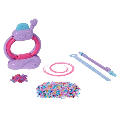 Máquina de Pulseira da Amizade GO Glam