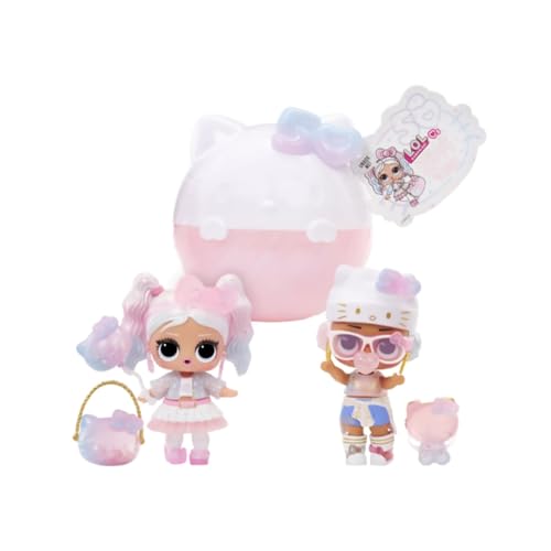 MGA Entertainment LOL Surprise Ama Hello Kitty Tots