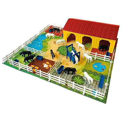 Minha Fazenda, Nig Brinquedos