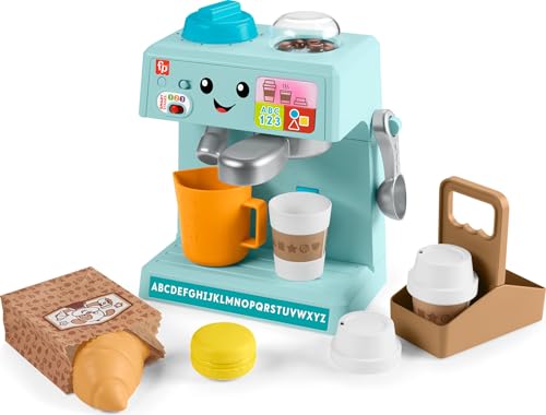 Minha Primeira Máquina de Café Interativa