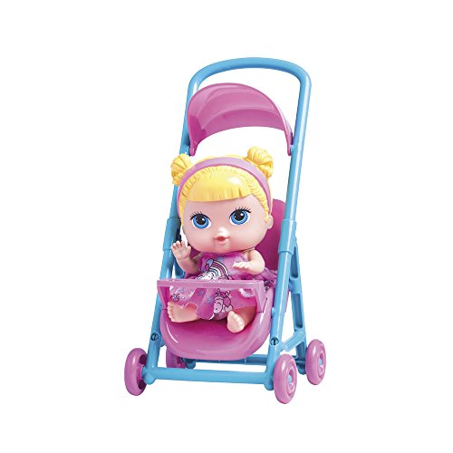 Mini Carrinho Babys Collection