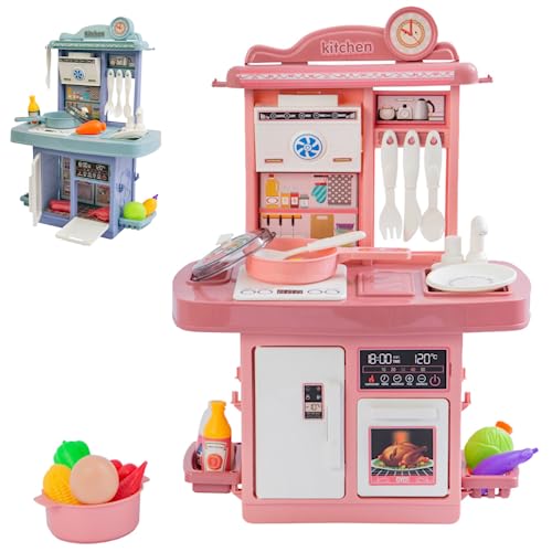 Mini Cozinha Infantil