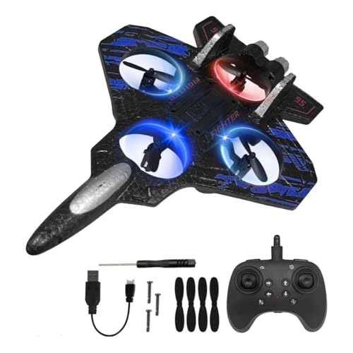 Mini Drone com Estabilização de Voo