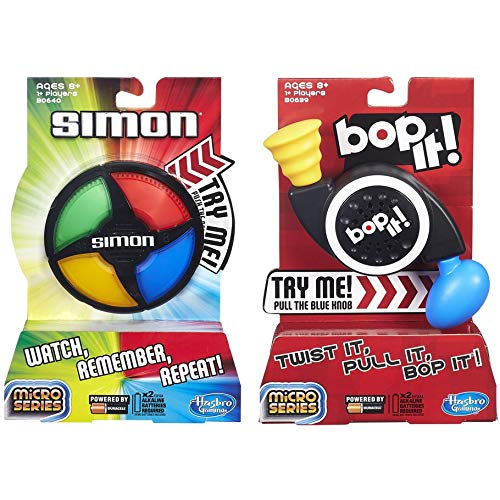Mini Jogo de Memória Eletrônico