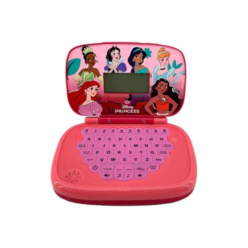 Mini Laptop Educativo