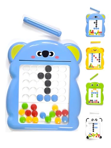 Mini Lousa Mágica ou Magnética