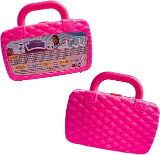 Mini Maleta de Médico de Brinquedo