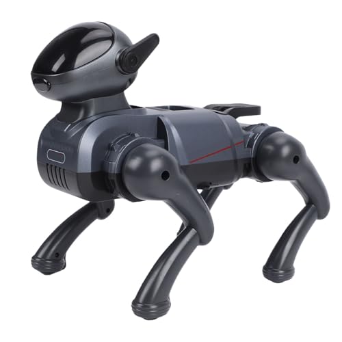 Mini Robô Interativo Programável