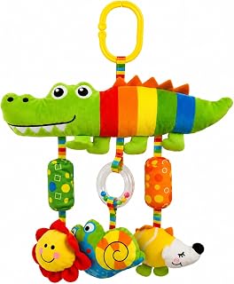 Móbiles de Chão para Alcance