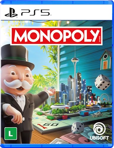 Monopoly Edição Digital