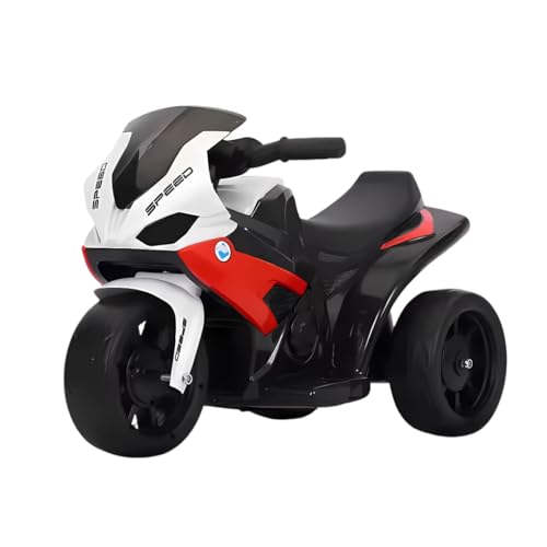 Moto Elétrica Xtreme 6V