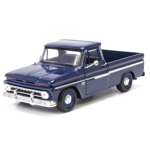 Motor Max 1966 Chevy C10 Fleetside Pickup Truck