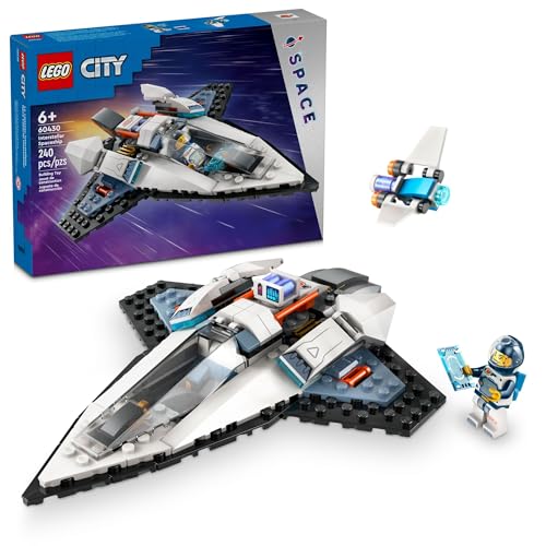 Nave Espacial Interestelar