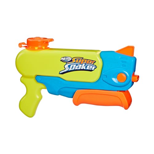 Lançador de Água Nerf Wave Spray