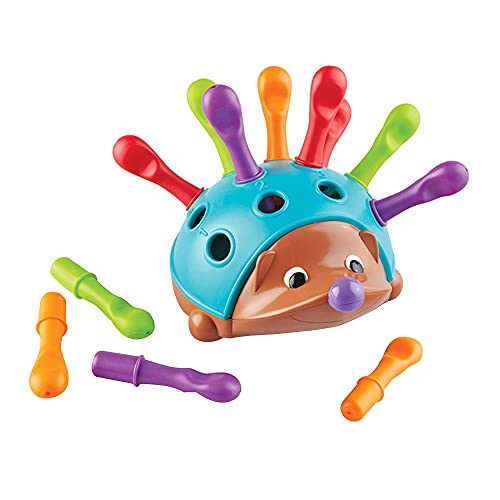 Ouriço de Encaixe Infantil