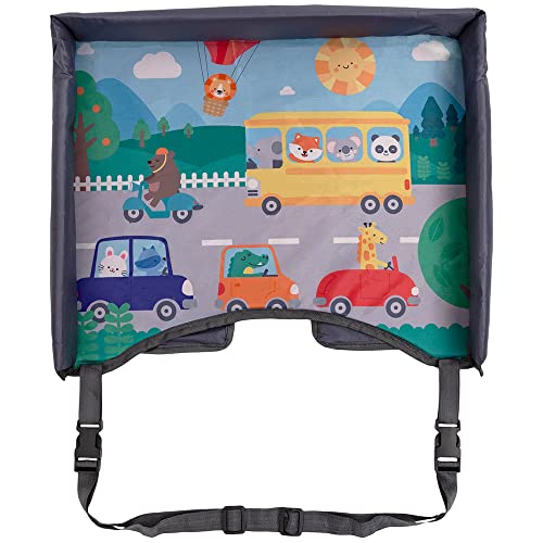 Painel de Atividades para Carrinhos/Cadeirões