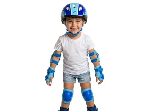Patinetes e Patins com Segurança
