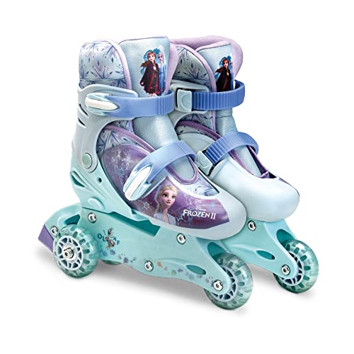Patins ou Patinete de 3 Rodas