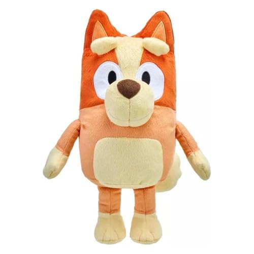 Pelúcia Infantil 33cm Bingo