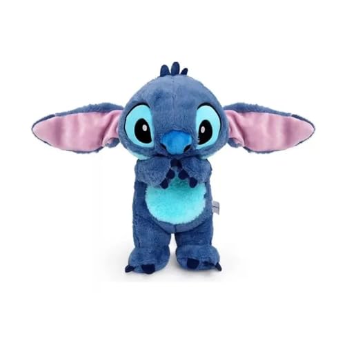 Pelúcia Stitch Peek a Boo com Mecanismo 30cm Multikids - BR2200