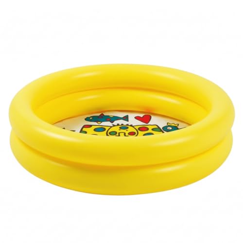 Piscina de Bolinhas Inflável Pequena