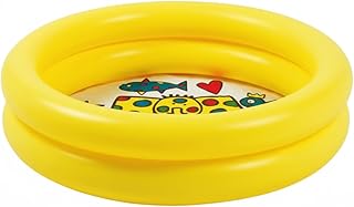 Piscina de Bolinhas (pequena para bebês)