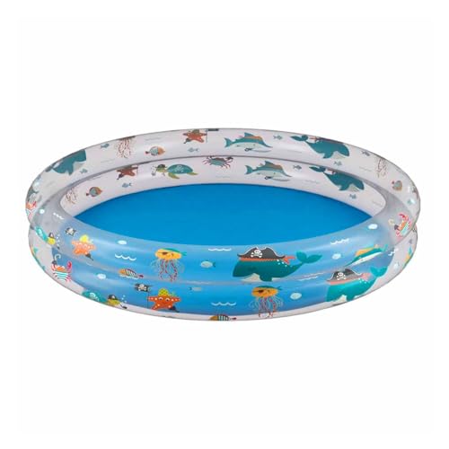 Piscina Inflável Infantil