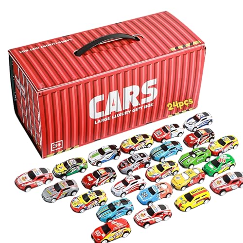 Pistas de Corrida com Carrinhos