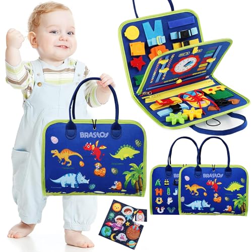 Placa Sensorial Montessori Maleta
