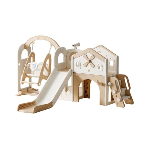 Playground Adventure Bege