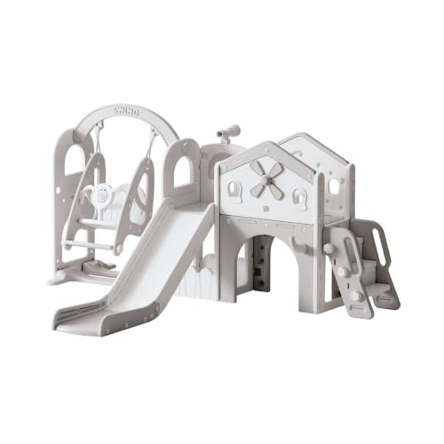 Playground Adventure Maxi Toys
