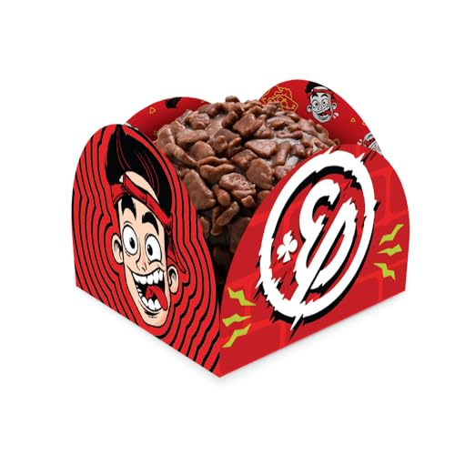 Porta Forminha Enaldinho - Kit 50 Unidades