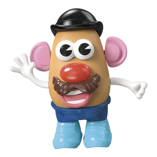 Potato Head Mr. Potato Head com 13 Peças
