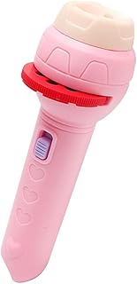 Projetor de Desenhos Infantil com LED