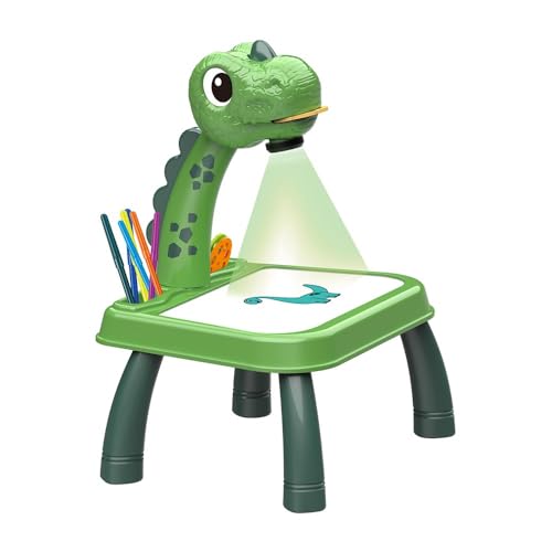 Projetores de Desenhos ou Mesas de Luz