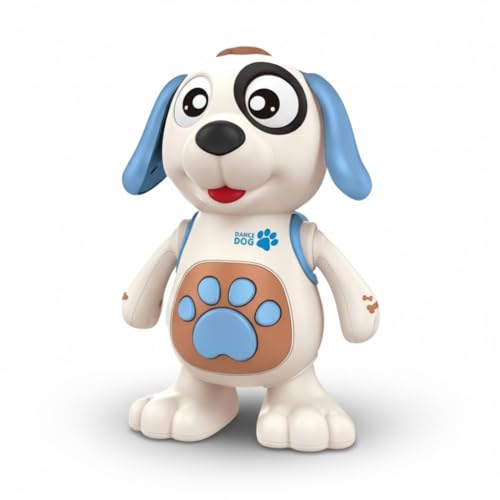 Robô Interativo Dançarino Infantil