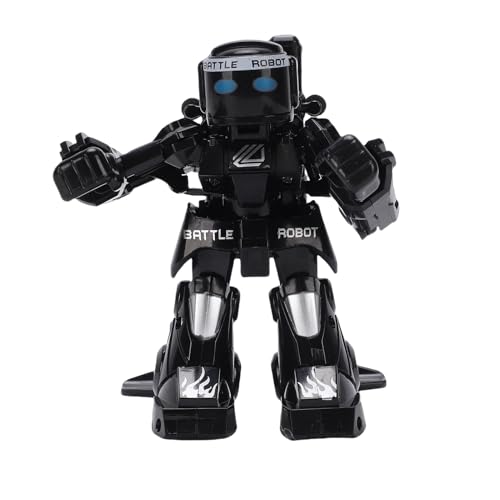 Robôs de Batalha Interativos de Controle Remoto